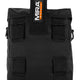 MIRA Safety gas mask pouch back view without straps