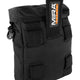 MIRA Safety gas mask pouch side view without straps