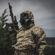 MIRA Safety MOPP-1 CBRN Protective Mopp Suit and Gear