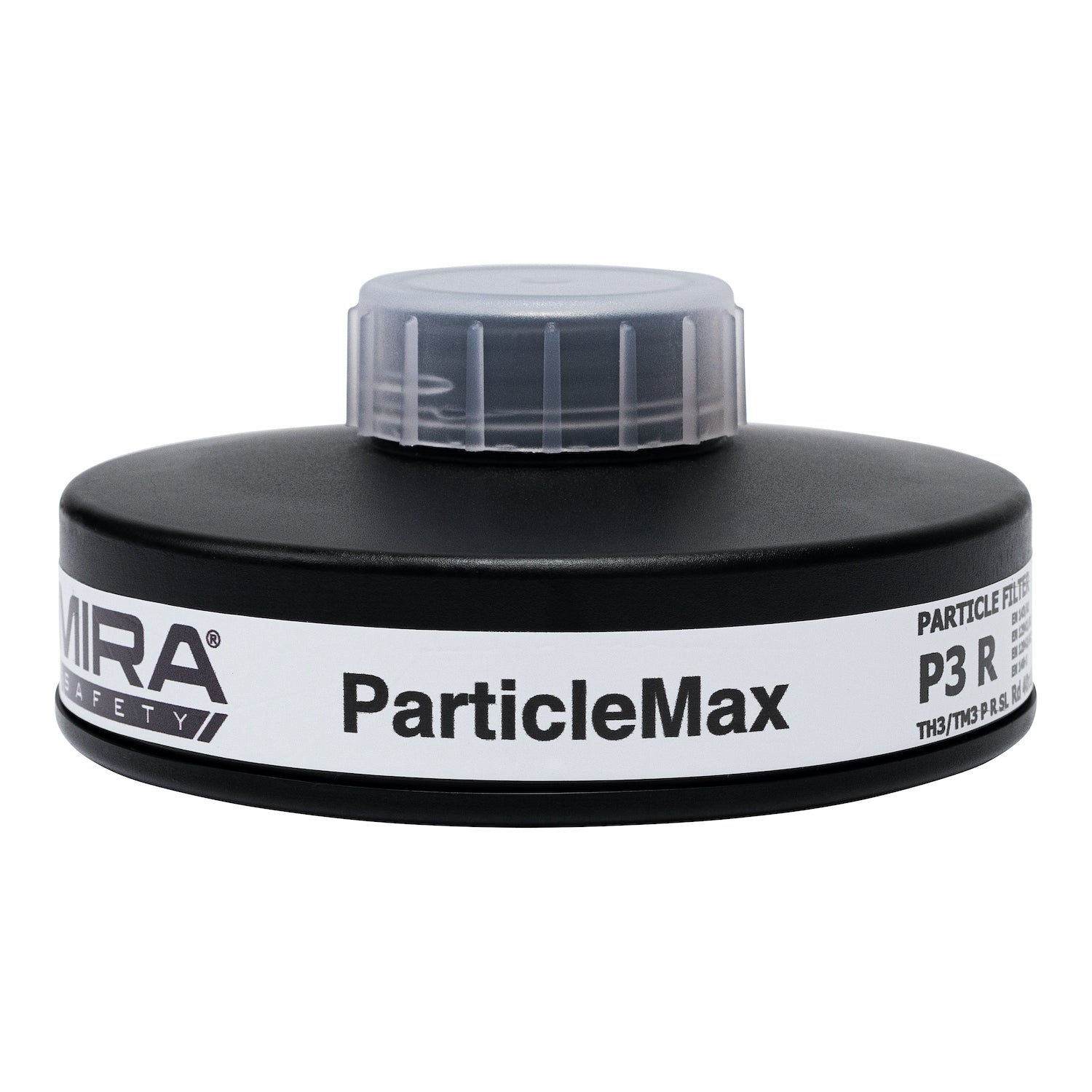 Respirator Filter For Gas Masks | ParticleMax P3 Particle Filter | MIRA  Safety