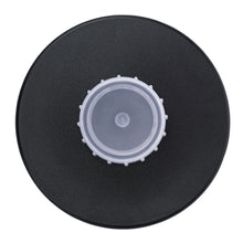 Top view of the ParticleMax P3 Respirator Filter