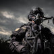 Using the Fidlock connectors of the Tactical Air-Purifying Respirator mask (TAPR)