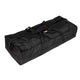 CBRN Animal Ark Dog Gas Mask kit in a sealed duffle bag