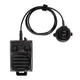 MIRA Safety Gas Mask Microphone (CM-6M®, CM-7M®, CM-8M®, & TAPR®)