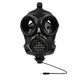 MIRA Safety Gas Mask Microphone (CM-6M®, CM-7M®, CM-8M®, & TAPR®)