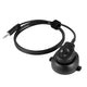 MIRA Safety Gas Mask Microphone (CM-6M®, CM-7M®, CM-8M®, & TAPR®)