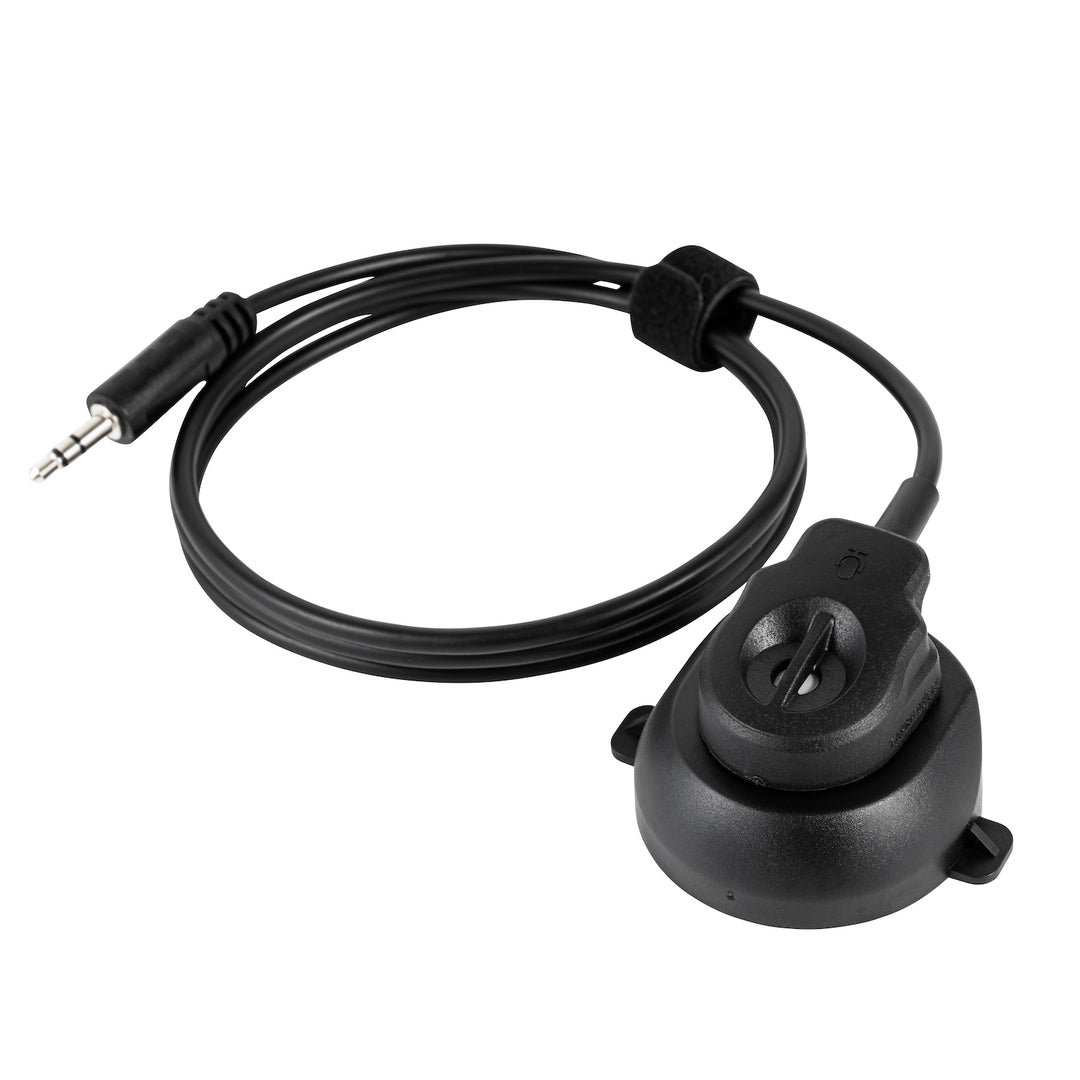 MIRA Safety Gas Mask Microphone (CM-6M®, CM-7M®, CM-8M®, & TAPR®)