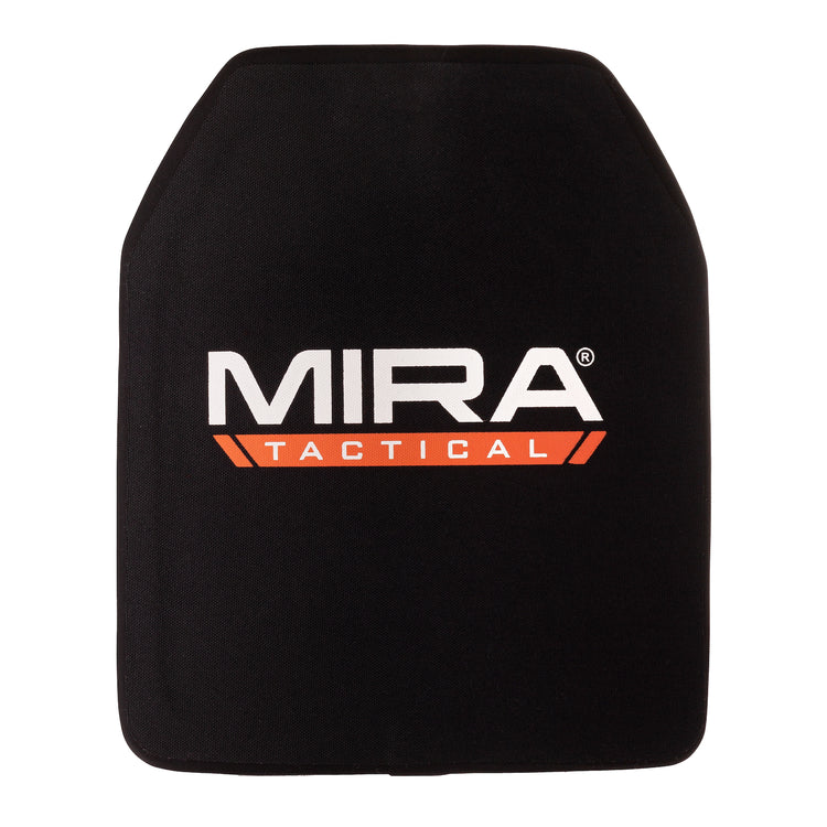 MIRA Tactical Level 4 Body Armor Plate