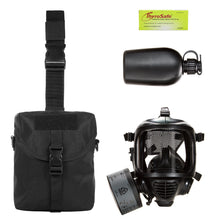 All items in the MIRA Safety Nuclear Survival Kit