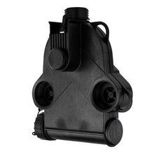 MIRA Safety powered air purify respirator (PAPR) three quarter view