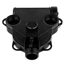 MIRA Safety powered air purify respirator (PAPR) top three quarter view