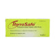 Thyrosafe potassium iodide tablets included in the MIRA Safety Nuclear Survival Kit