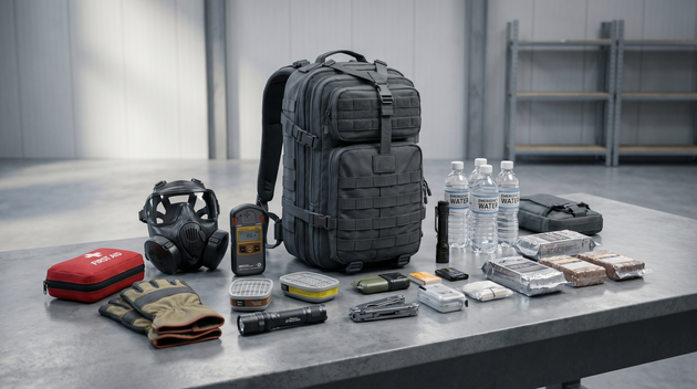 Best Bug Out Bag List To Survive 2026