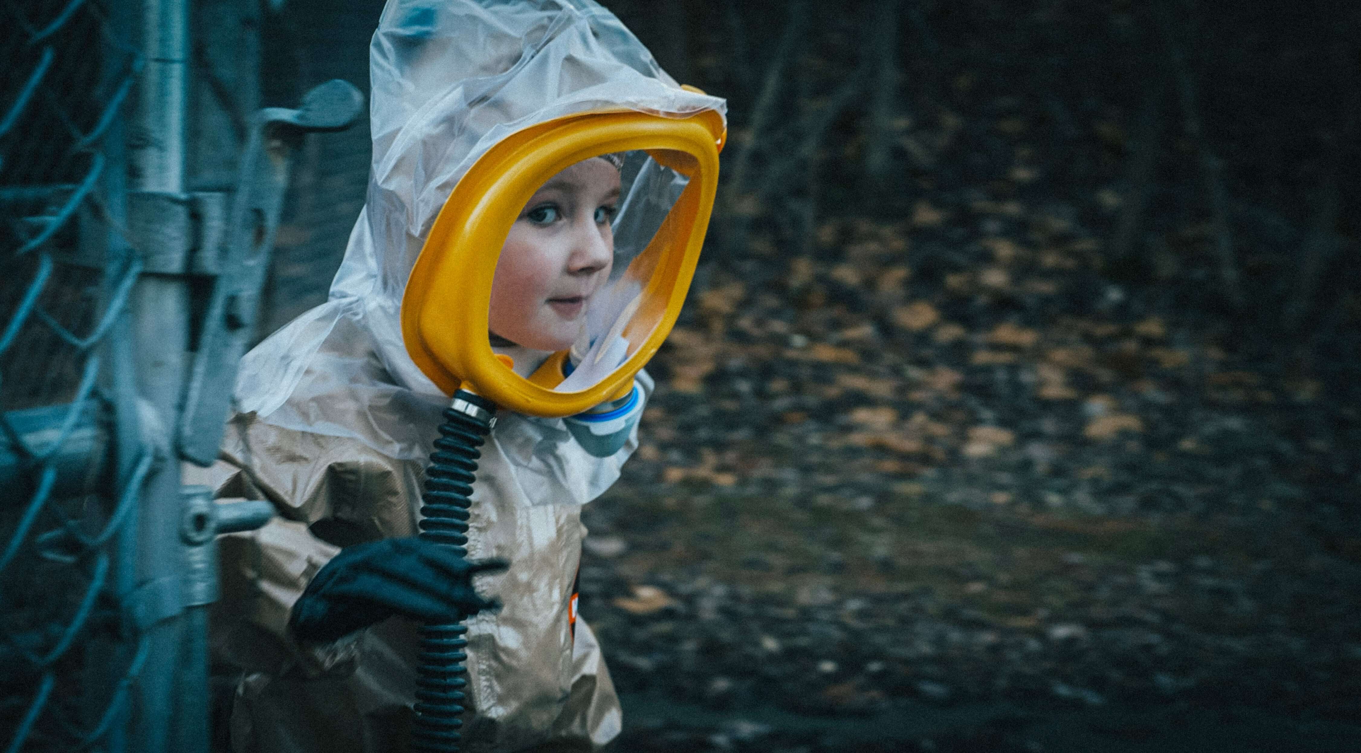 Kid Using Fast Gas Gas Pictures For Kids