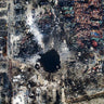 The 2015 Tianjin Explosions: China's Deadliest Industrial Disaster