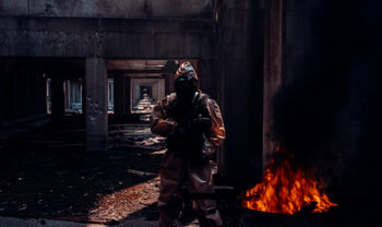 An Effective SHTF Plan for an Unpredictable SHTF Situation