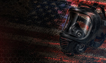 NIOSH Certification for Gas Masks: What It Means, and Where the CM-6M by MIRA Safety Stands