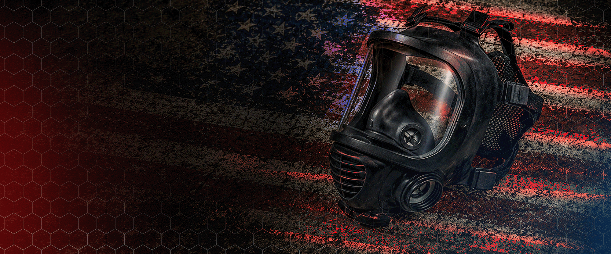 NIOSH Certification for Gas Masks: What It Means, and Where the CM-6M by MIRA Safety Stands