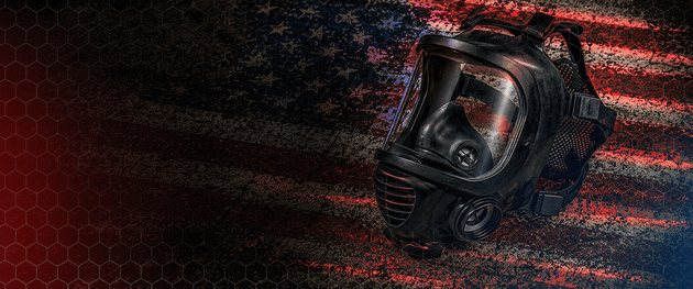 NIOSH Certification for Gas Masks: What It Means, and Where the CM-6M by MIRA Safety Stands