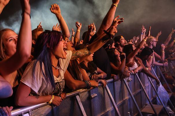 From the Itaewon Crowd Crush to Crush Syndrome: How to Survive a Stampede