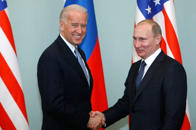 SPECIAL REPORT: Russia Nuclear Policy Shift - New START Suspended