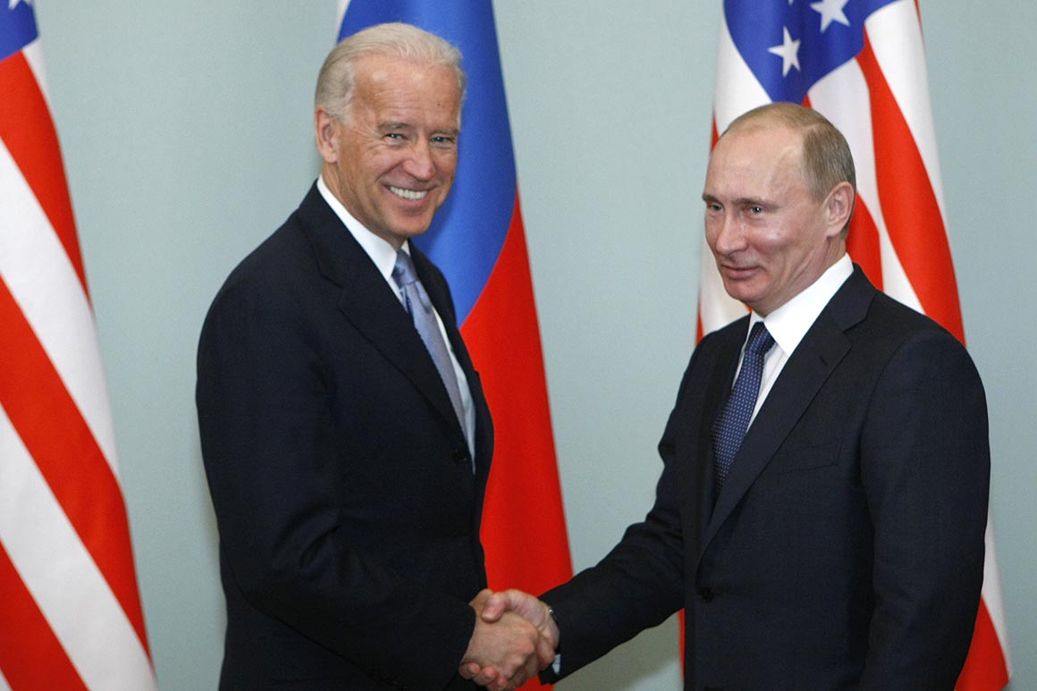 SPECIAL REPORT: Russia Nuclear Policy Shift - New START Suspended