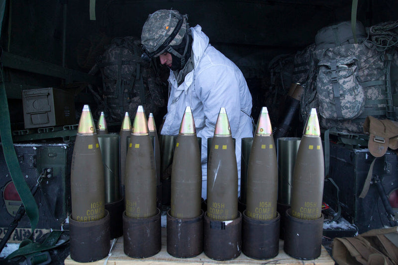 How to Survive a Sarin Gas Attack – MIRA Safety