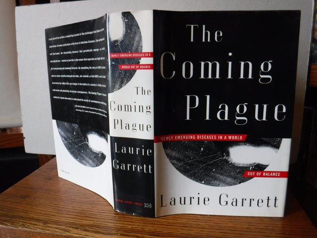 The Coming Plague Will Be Defined by Newly Emerging Diseases
