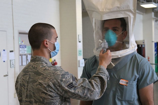 Complete Body Protection: The Benefits and Features of PPE