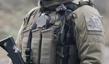 Understanding Laws: Are Bullet Proof Vests and Body Armor Legal