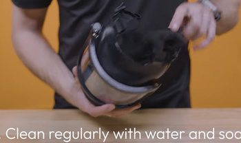 Gas Mask Maintenance and Care – Keep Your Mask Clean and Functional