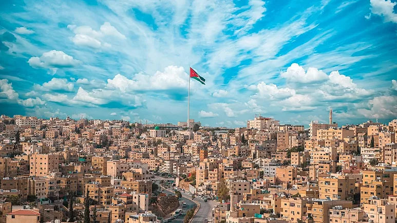The Formidable Abdullah II of Jordan: Making Rapprochement in the Middle East Possible?