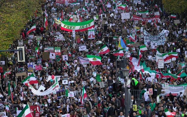 Why the Iran Protests Could Ignite Global Unrest in 2026 | Prep & Geopolitical Analysis