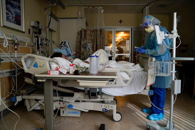 A New Pandemic?: China’s Recent RSV Surge