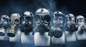 Are gas masks effective?