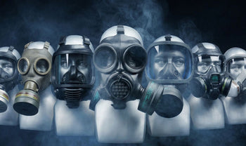 How Do Gas Masks Work? CBRN Protection, Filters & Effectiveness | MIRA Safety