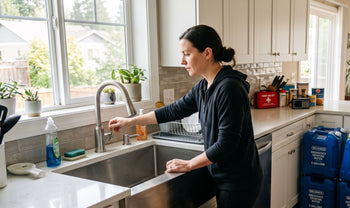 Essential Guide: How to Survive a Water Outage and Stay Fully Prepared