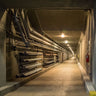 The Greenbrier bunker