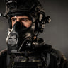 C21: The Best Full Face Respirator—Next Generation CBRN Protection!