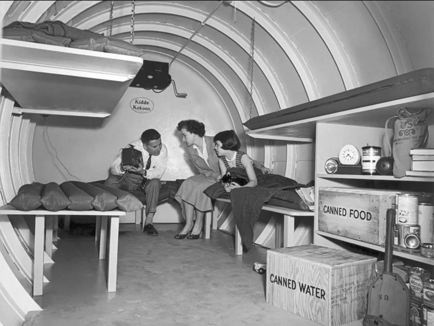 The Ultimate Guide to Survival Shelters for Emergencies