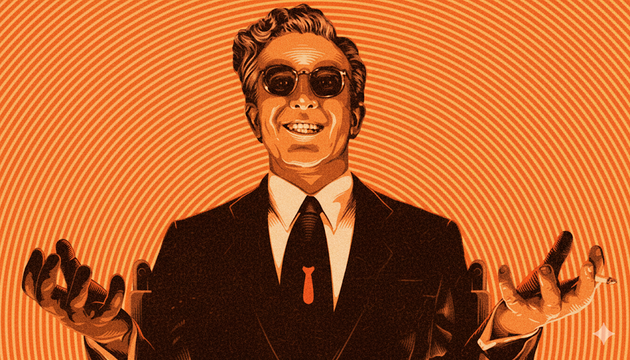 The Cobalt Bomb Concept from Dr. Strangelove is Back