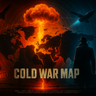 Cold War Map 