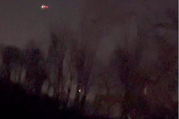 What Are the Drone or UFO Sightings Over New Jersey? Exploring Theories, Facts, and Questions