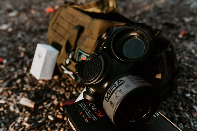 From CWAs to Biological Hazards: Your Ultimate CBRN Gear Guide