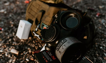 CBRN gear