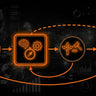 OODA loop graphic