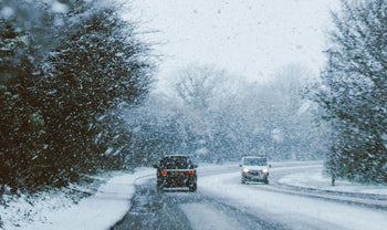 Snow Storm Watch Issued: How to Prepare for Severe Snow Storms Ahead