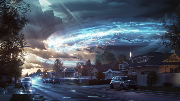 8 Essential Steps to Survive and Thrive After an EMP Attack