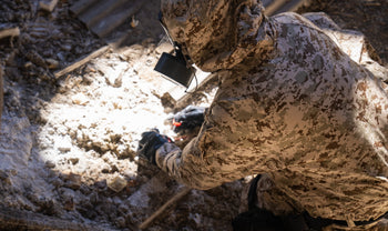 Biohazard Cleanup – What You Need to Know