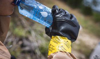 Emergency Water Storage For SHTF Scenario